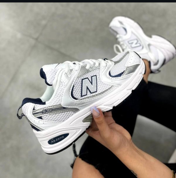 newbalance 530 - Image 3