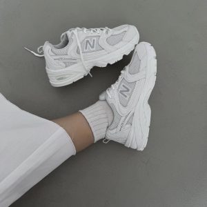 نیوبالانس 530 سفید
