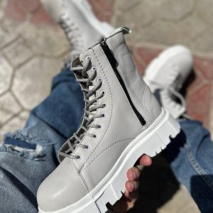 بوت بررشکا